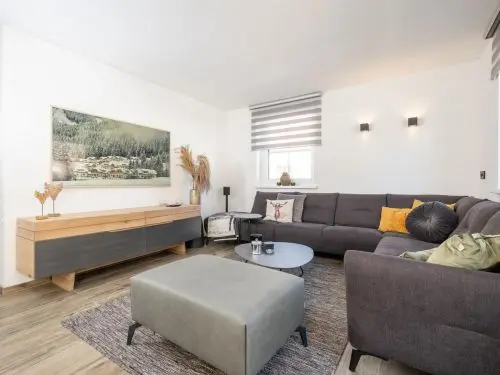 Chalet Hirschblick