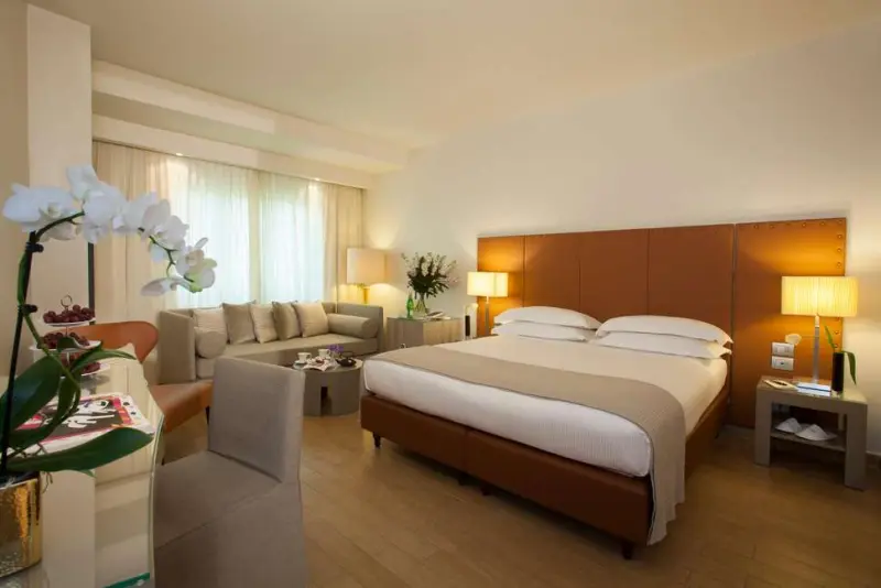 Starhotels Michelangelo