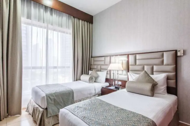 Suha Jumeirah