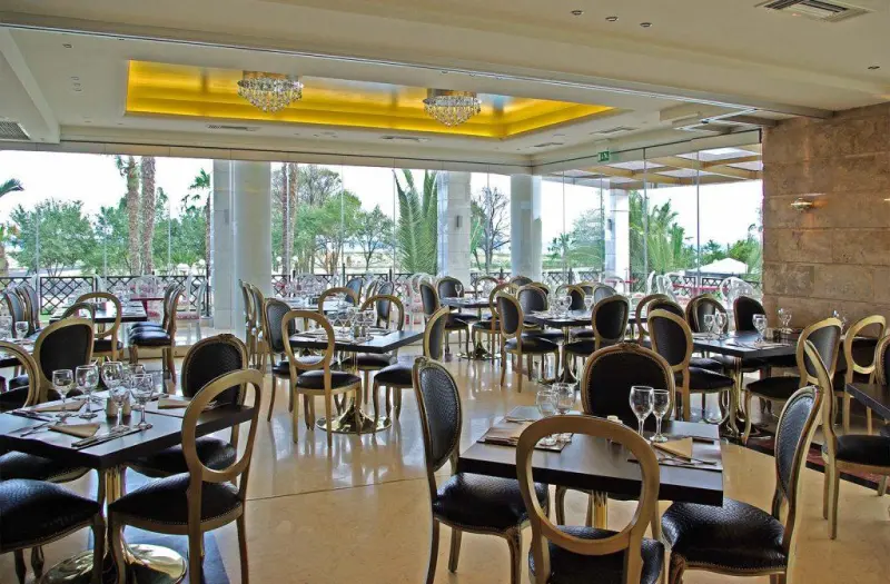 Mediterranean Princess - adults only