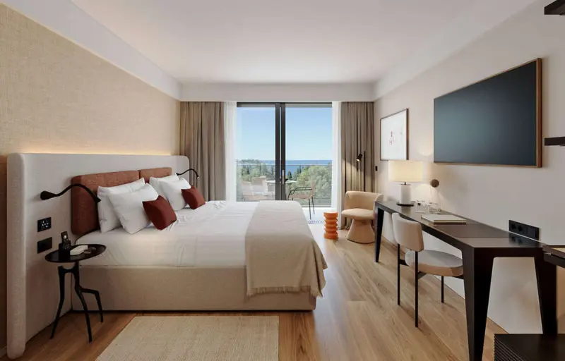 Pical Resort, Valamar Collection