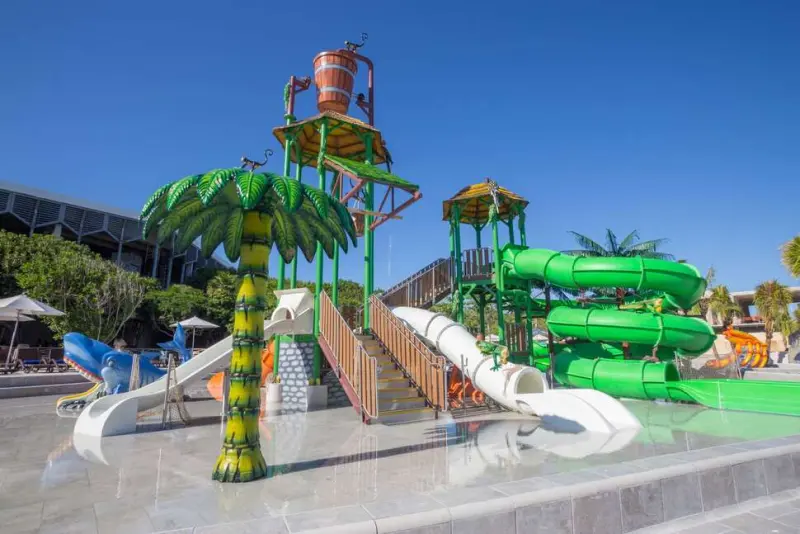 Sandos Playacar Beach Resort