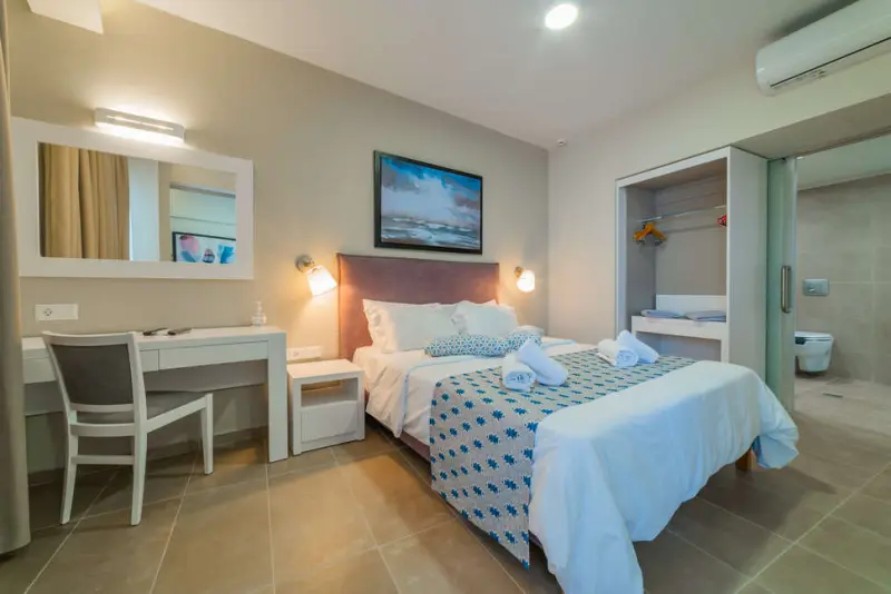 BIO Suites Hotel Rethymnon