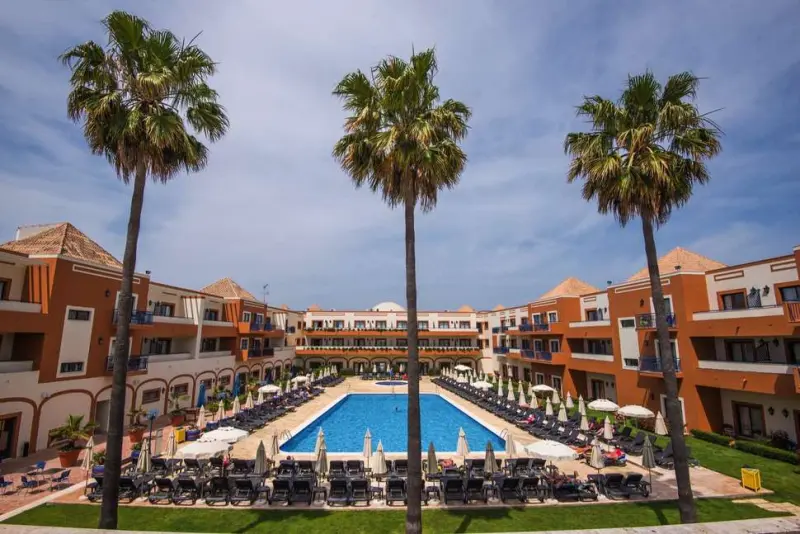 Hotel Vila Galé Tavira