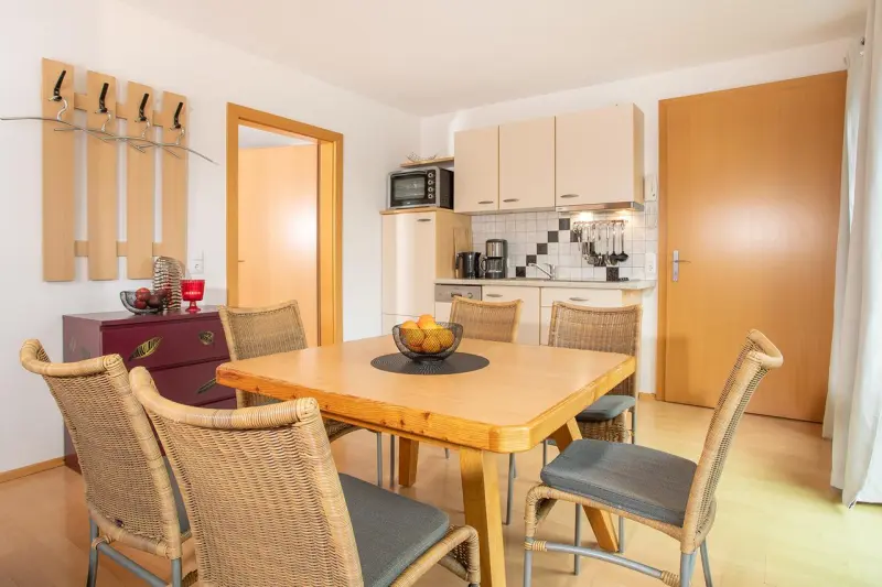 Zillertal Appartements