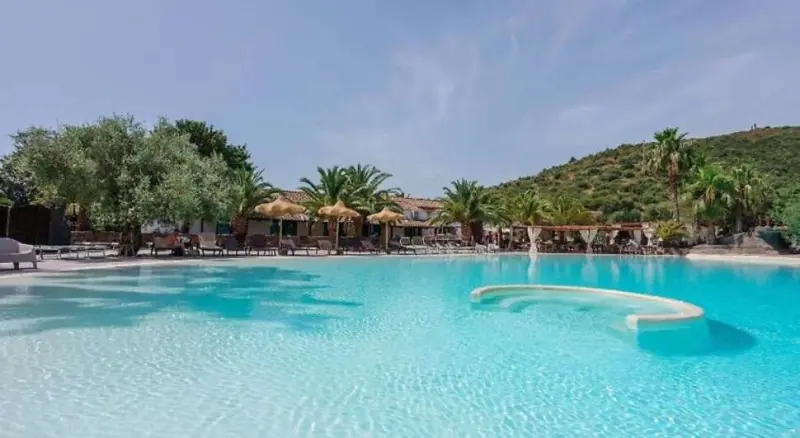 Hotel Il Monastero