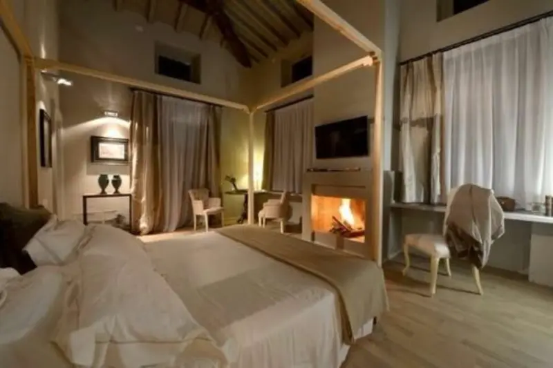 Splendido Bay Luxury Spa Resort Lago di Garda