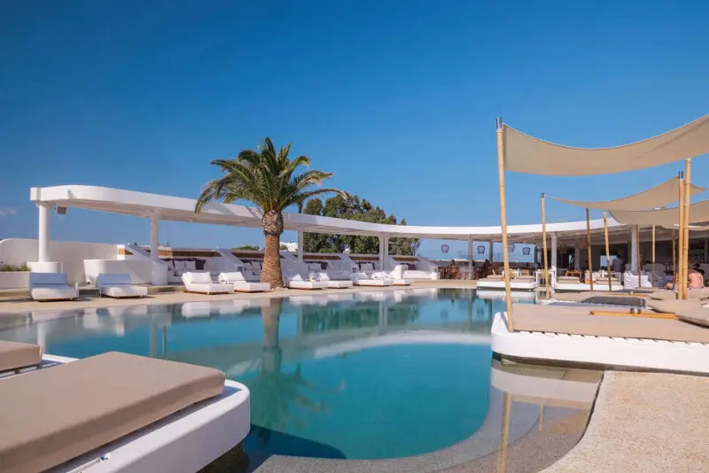 Andronikos Hotel