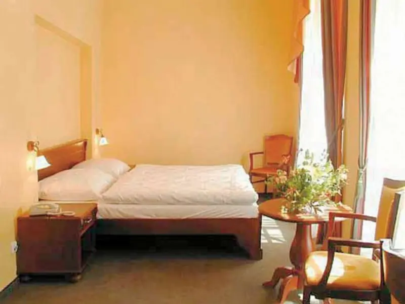 Hotel Čertovka