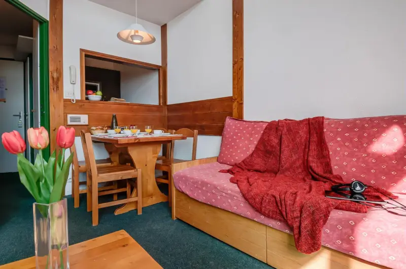 Residence Maeva Les Alpages