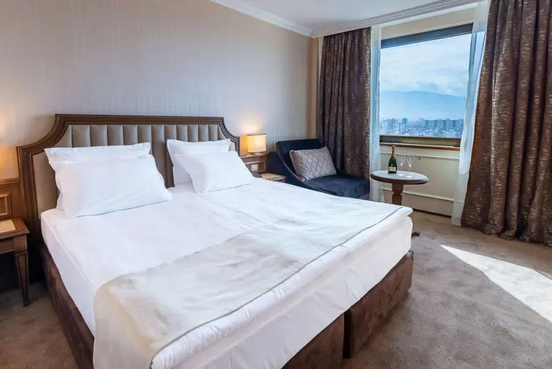Astoria Grand Hotel