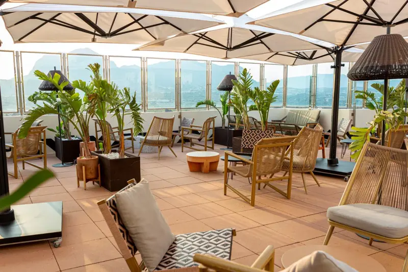 MedPlaya Hotel Flamingo Oasis