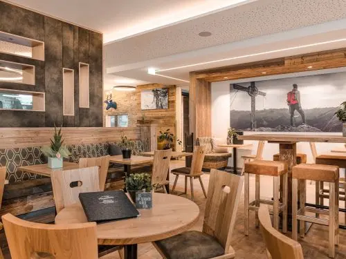 AlpenParks Hotel & Apartment Hochkönig