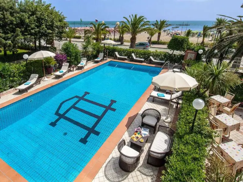 Hotel Corallo