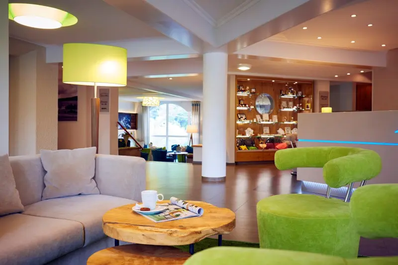 Göbel's Seehotel Diemelsee