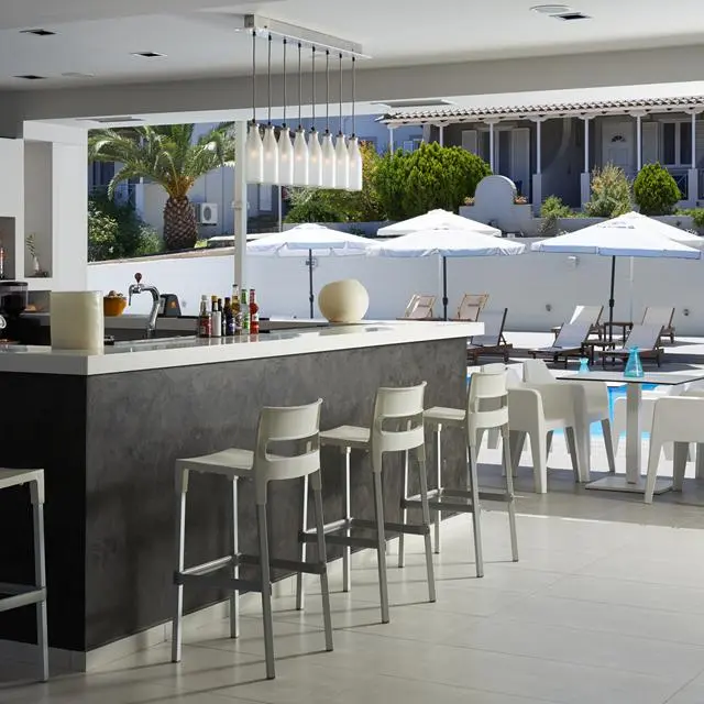 Altamar Hotel