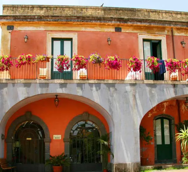 Etna Hotel