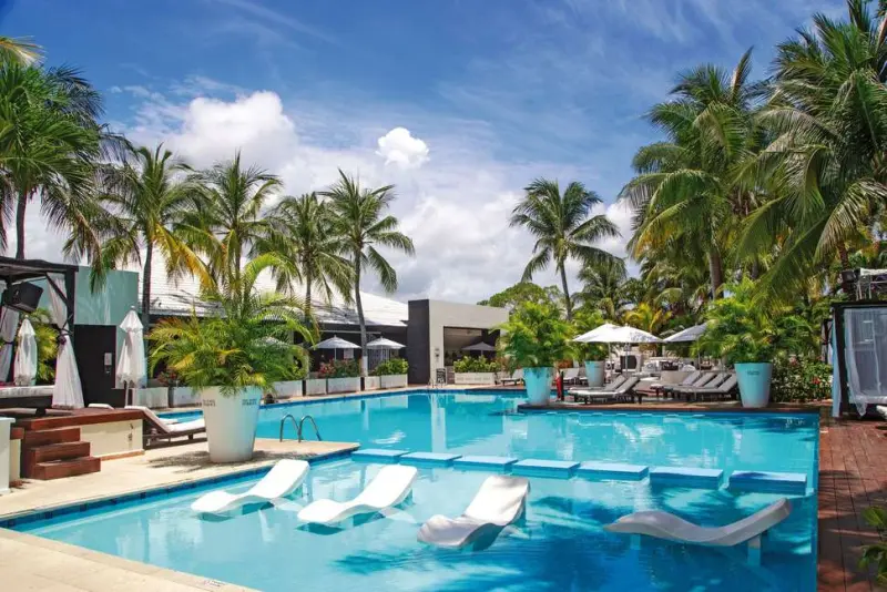 Hotel Smart Cancun