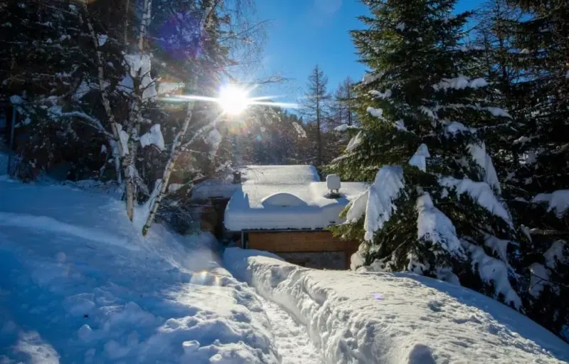 Chalet Anna