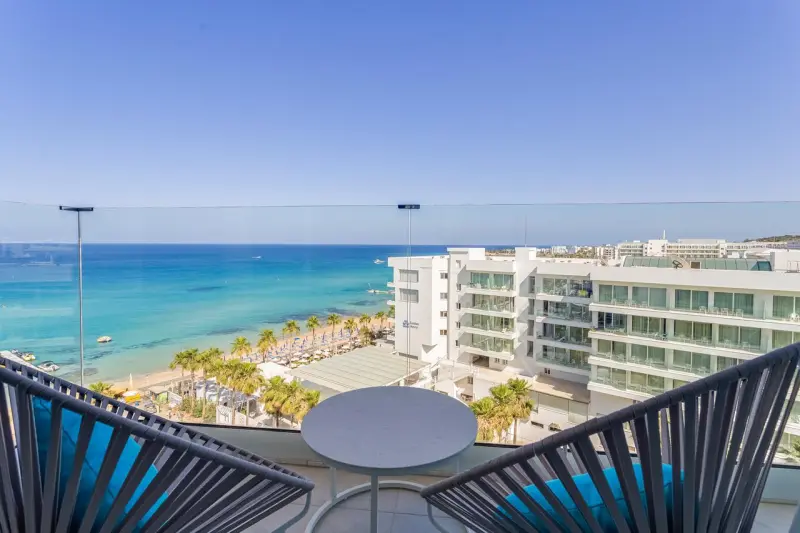 Flamingo Paradise Beach Hotel