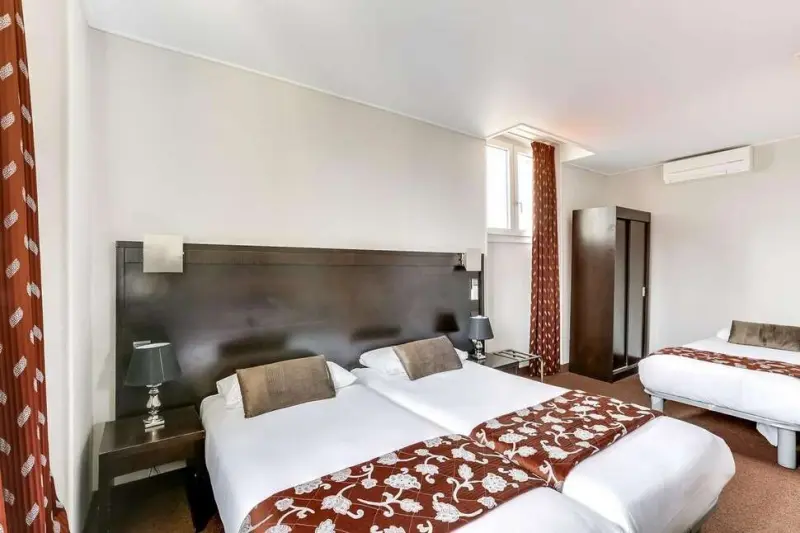 Hotel Byakko Nice