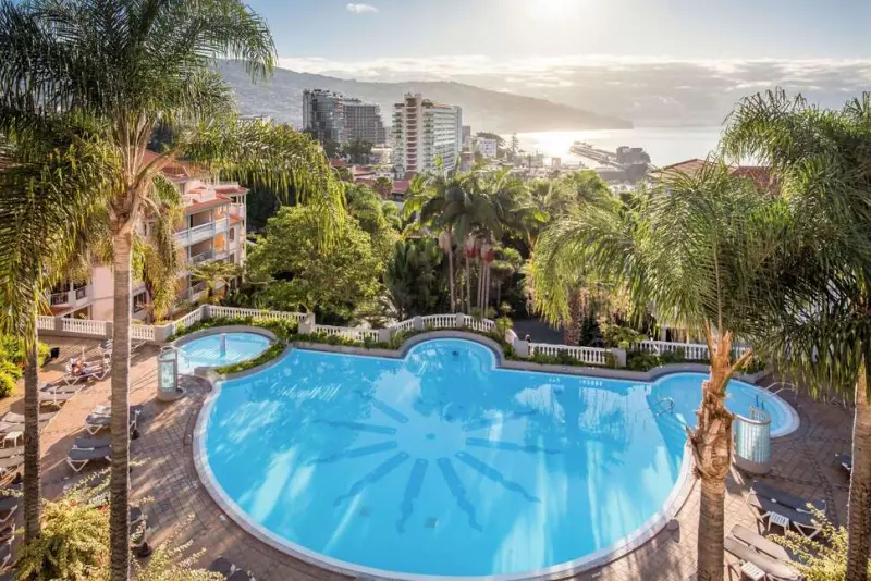 Pestana Village & Miramar