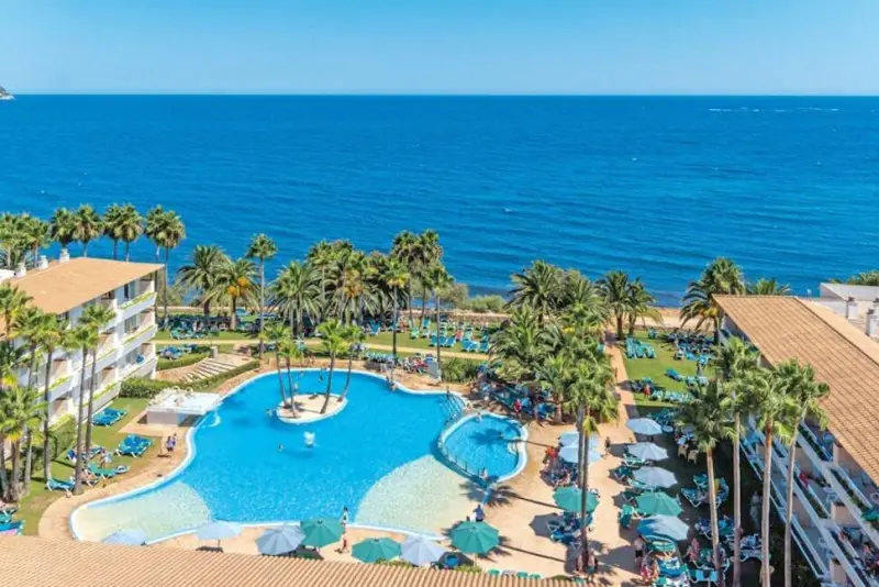 Grupotel Mallorca Mar