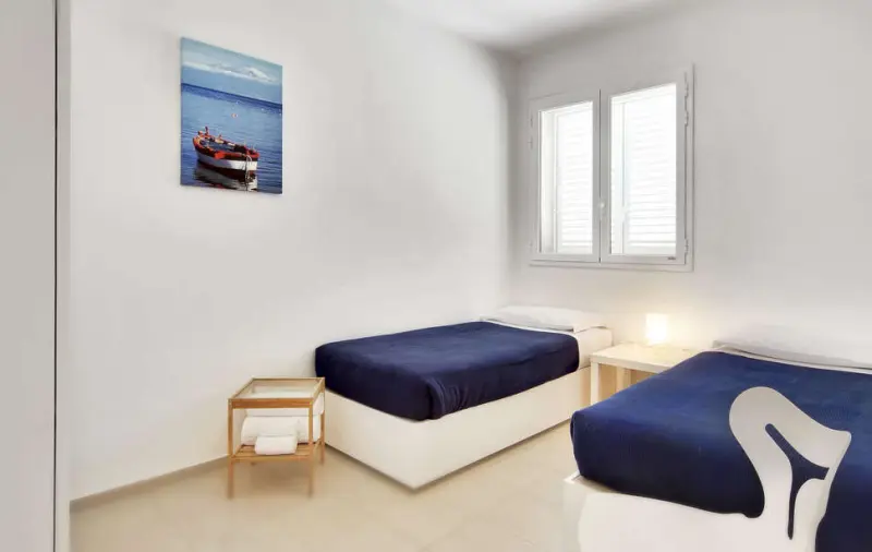 Sud Est Appartementen