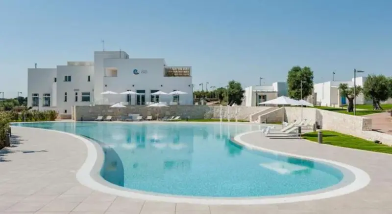 Cala Ponte, a Tribute Portfolio Hotel