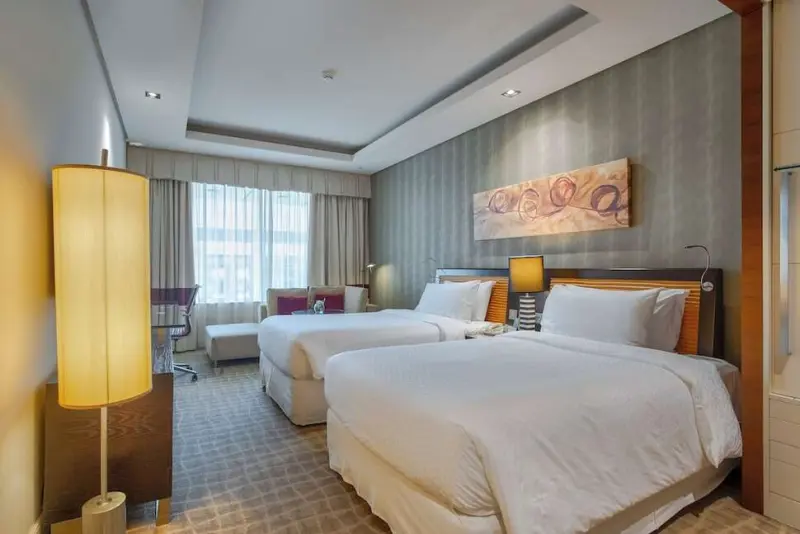 Majestic Premier Hotel Bur Dubai