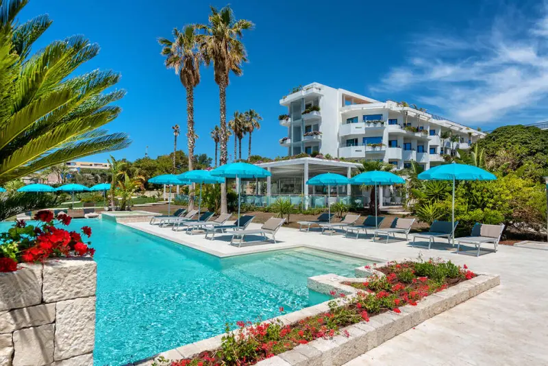Acacia Palace - Hotel Marina di Ragusa