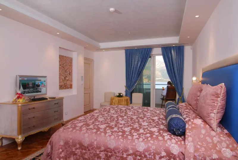 Hotel Splendid Spa