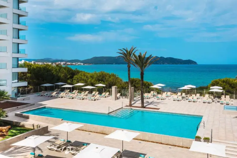 Iberostar Waves Cala Millor