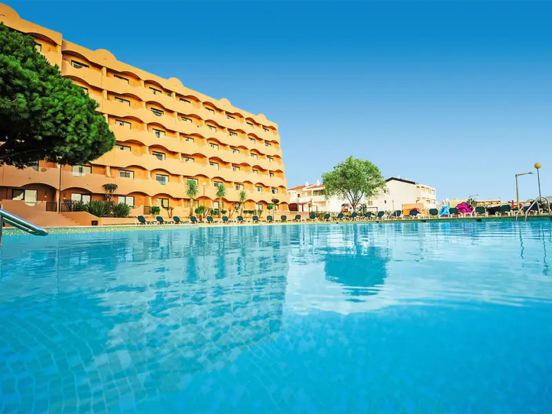 Hotel Vila Galé Atlântico