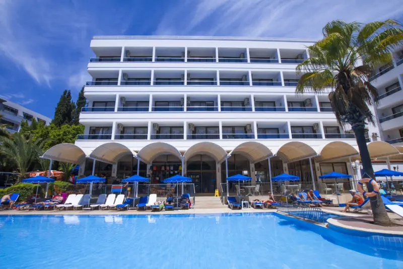 Hotel Kayamaris
