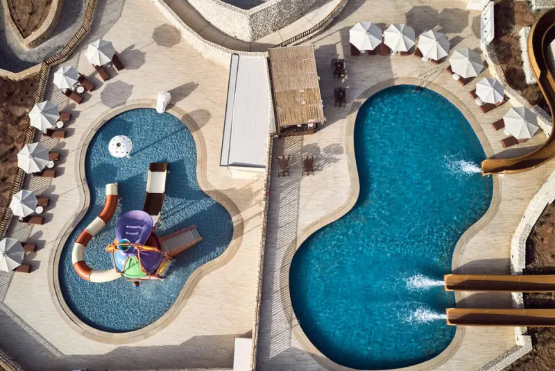 The Royal Senses Resort & Spa Crete, Curio Collection by Hilton