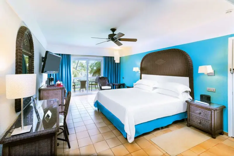 Barceló Bávaro Beach - All Inclusive Adults Only