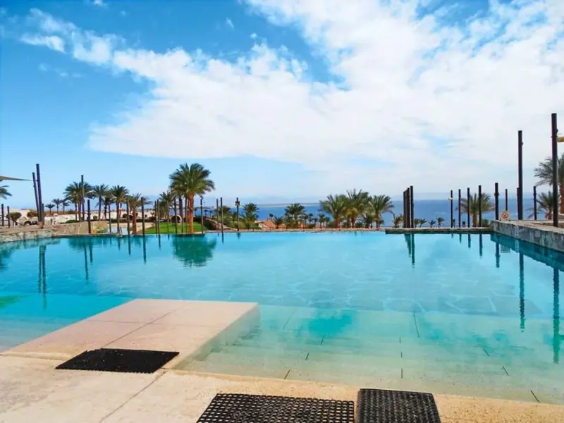 Retac Qunay Resort & spa