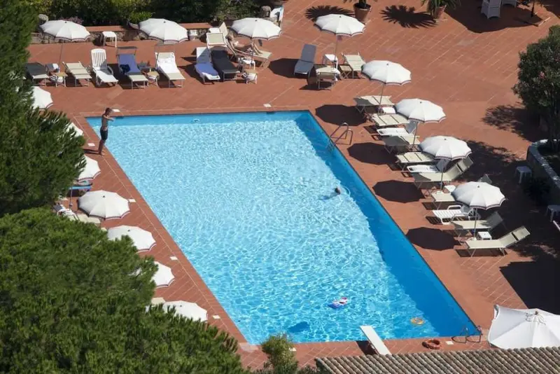 Hotel Cormorano