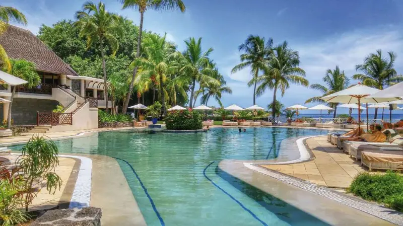 Maritim Resort & Spa Mauritius