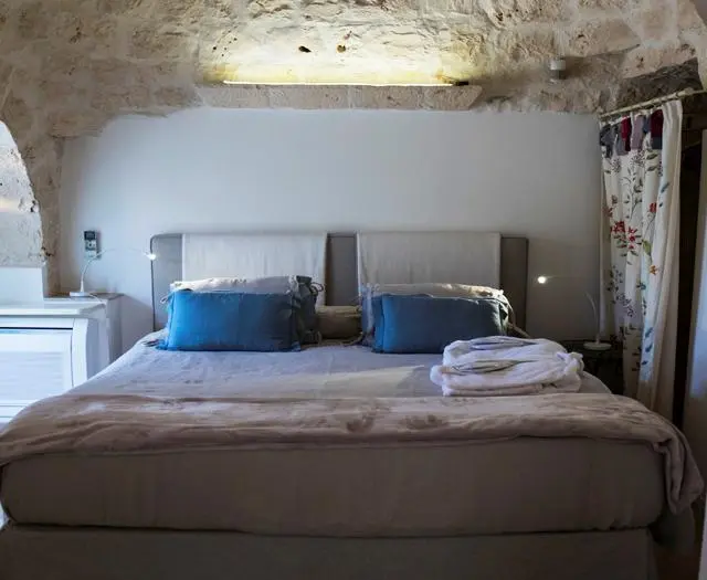 Leonardo Trulli Resort
