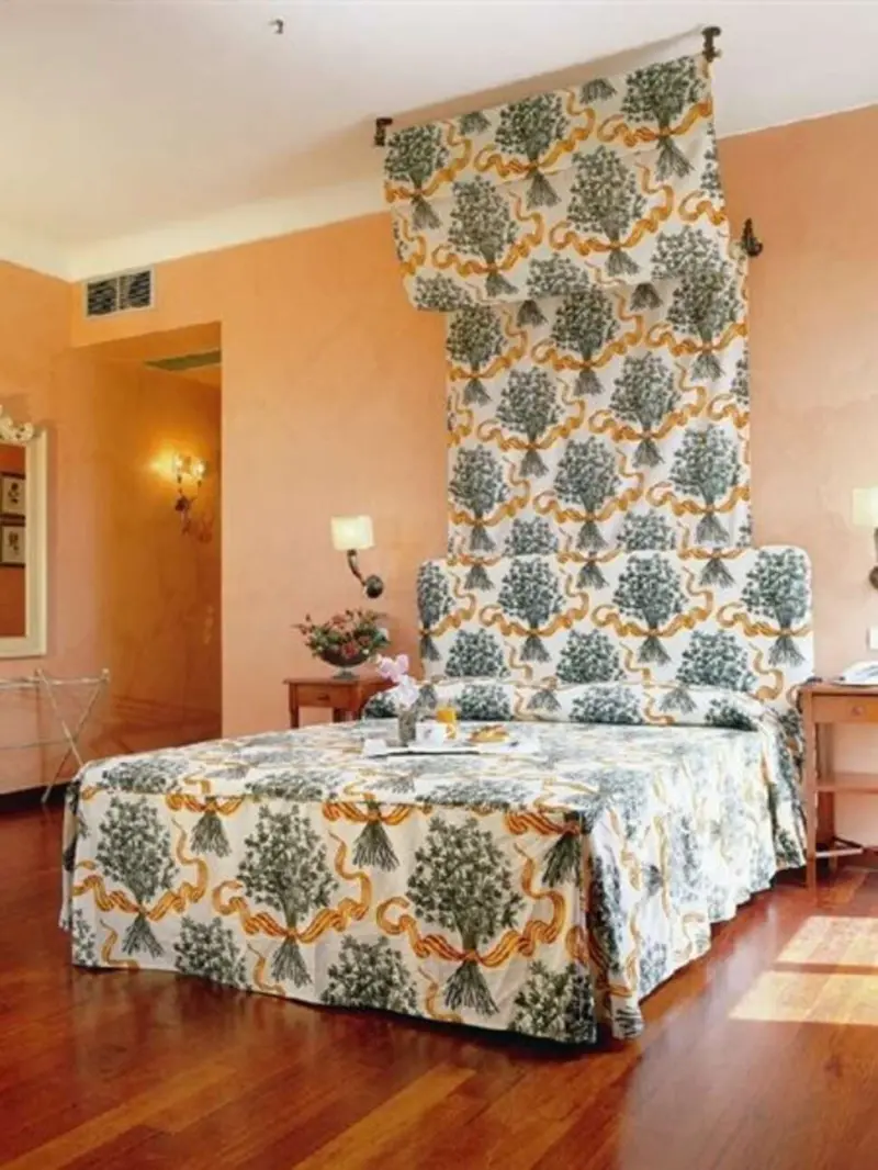 Hotel Vecchio Borgo