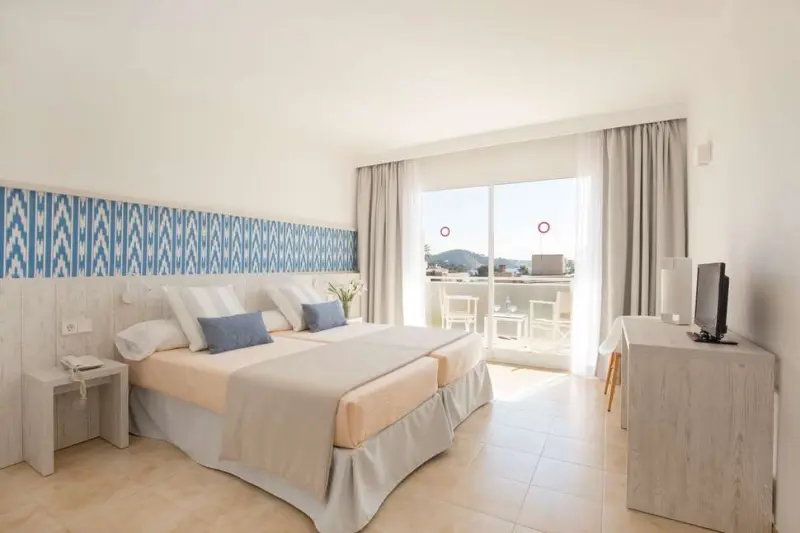 Hotel Torá