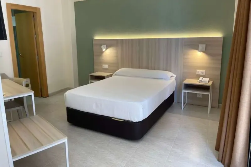 Hotel Marconi