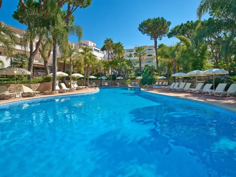 Ria Park Hotel & Spa