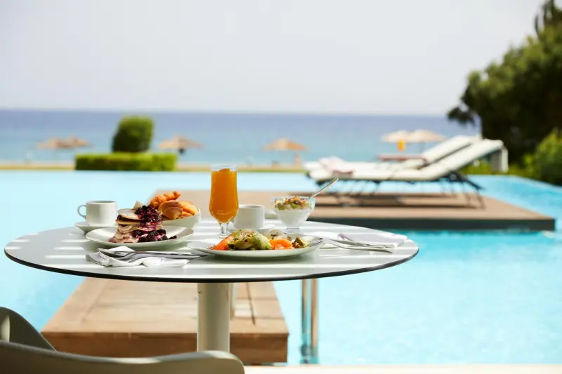 Hotel Ixian Grand & All Suites - adults only