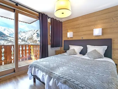 Chalets Prestige (SC - Saint Martin)