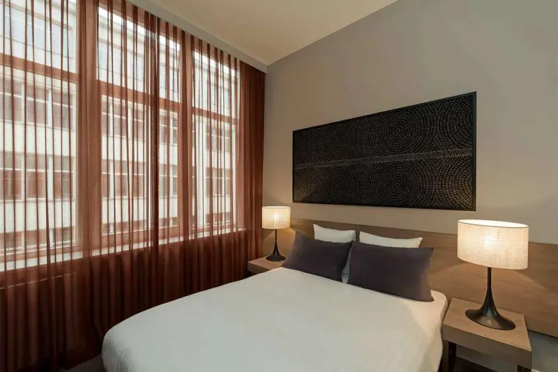 Adina Apartment Hotel Berlin Checkpoint Charlie