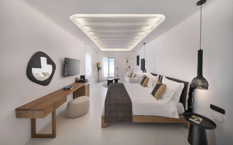 Deliades Hotel