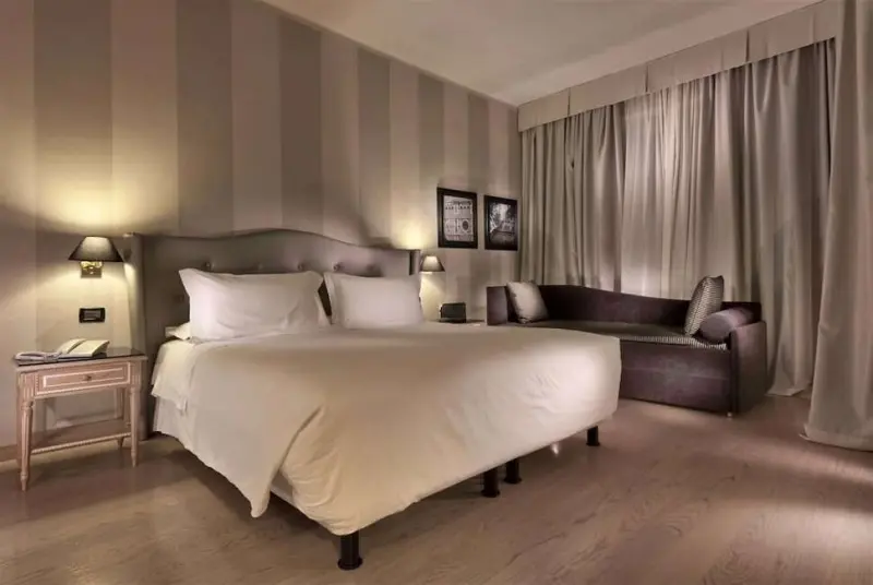 Ambasciatori Hotel Florence
